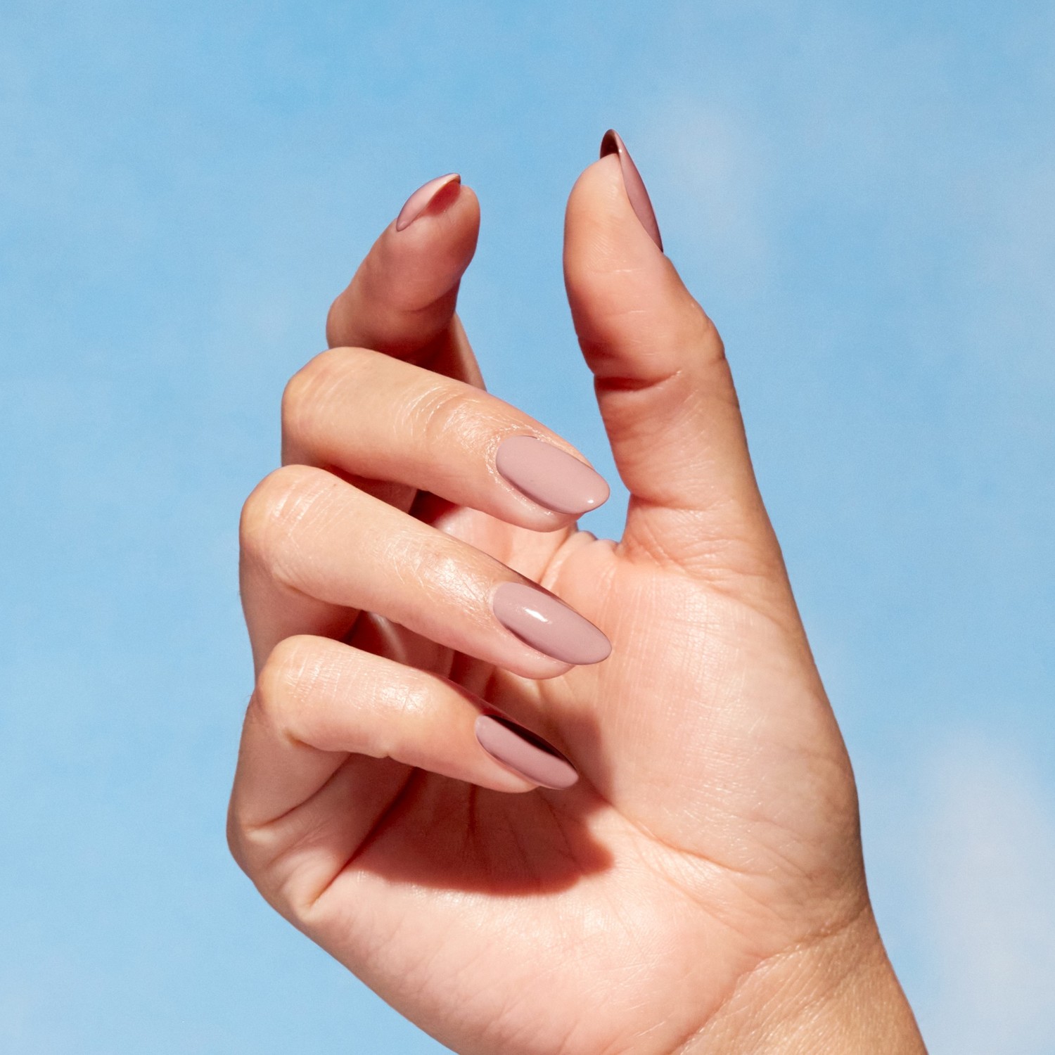 Лак для ногтей nature strong vegan Opi, nat032 - kind of a twig deal, объем 15 мл — фото 3