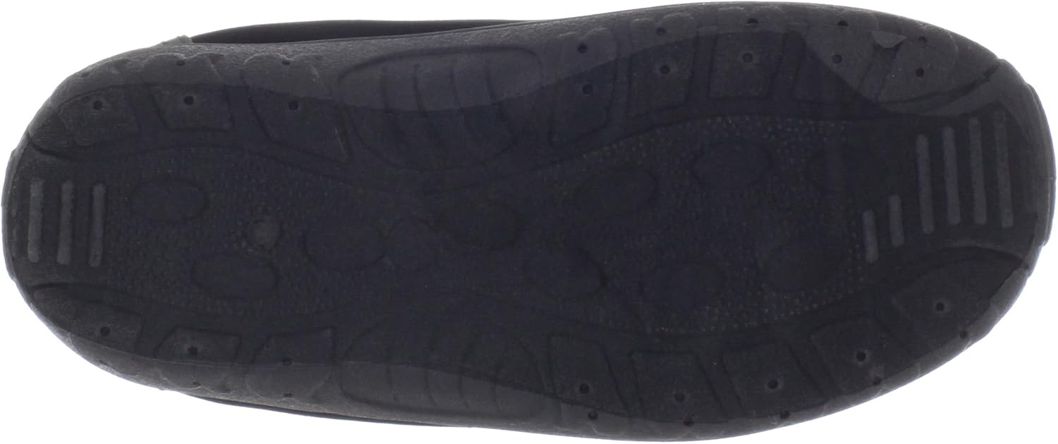 Детские слипоны Northside Kids Brille II для водных видов спорта для малышей/дошкольников/старших детей, красный — фото 4
