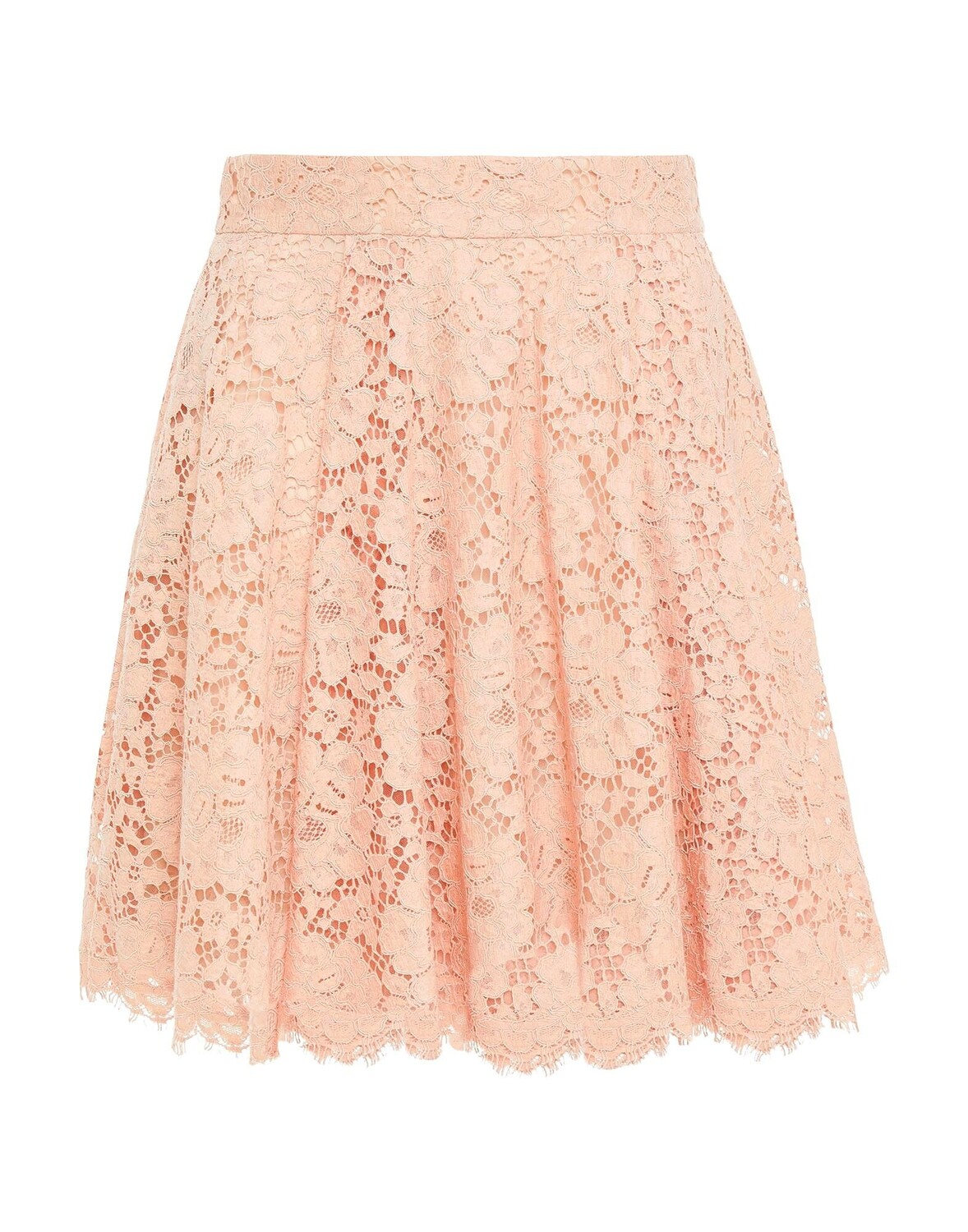 

Юбка Dolce&Gabbana, розовый