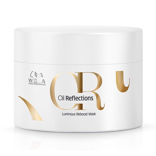 

Oil Reflections Светящаяся маска Reebost 150 мл Wella Professionals