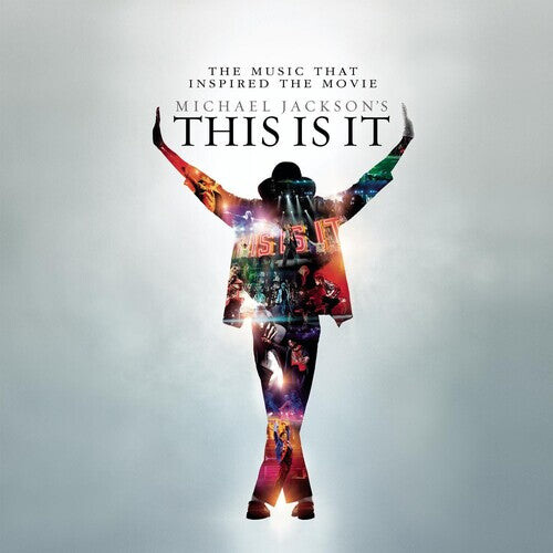 

Виниловая пластинка Jackson, Michael: Michael Jackson's This Is It