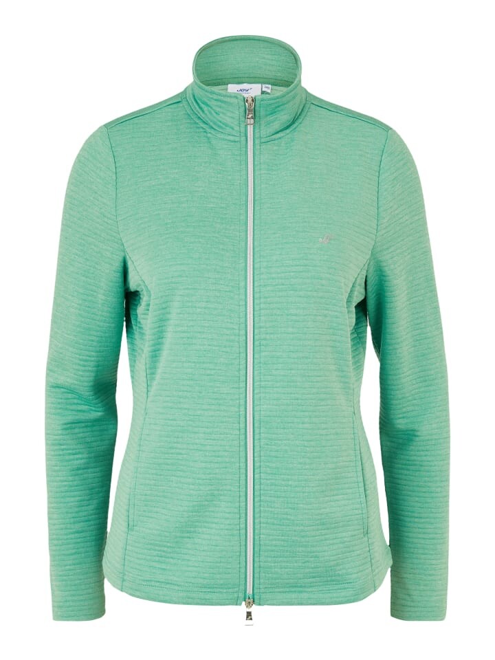 

Спортивная куртка Joy Sportswear PEGGY, цвет malachite melange