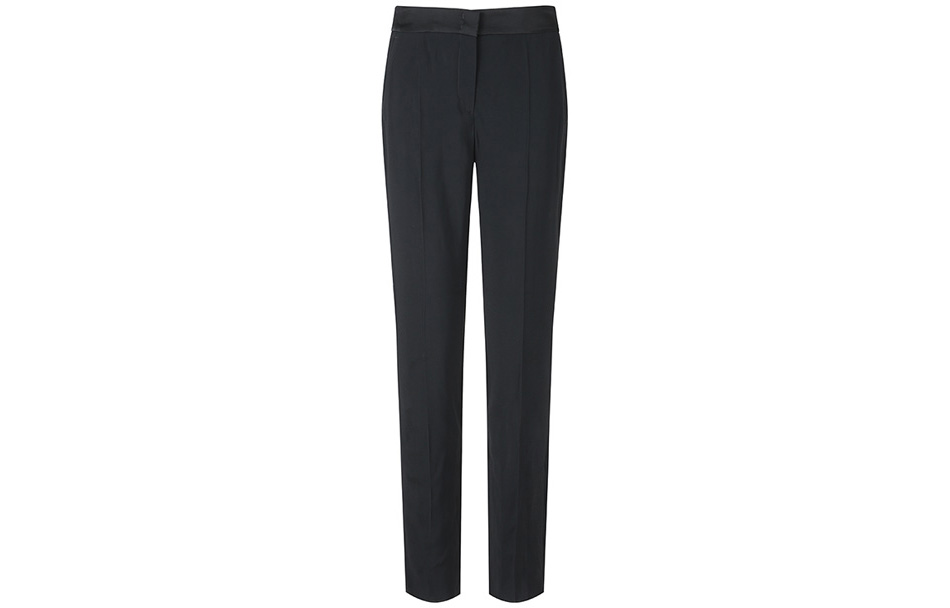 

Женские повседневные брюки черные синие EMPORIO ARMANI