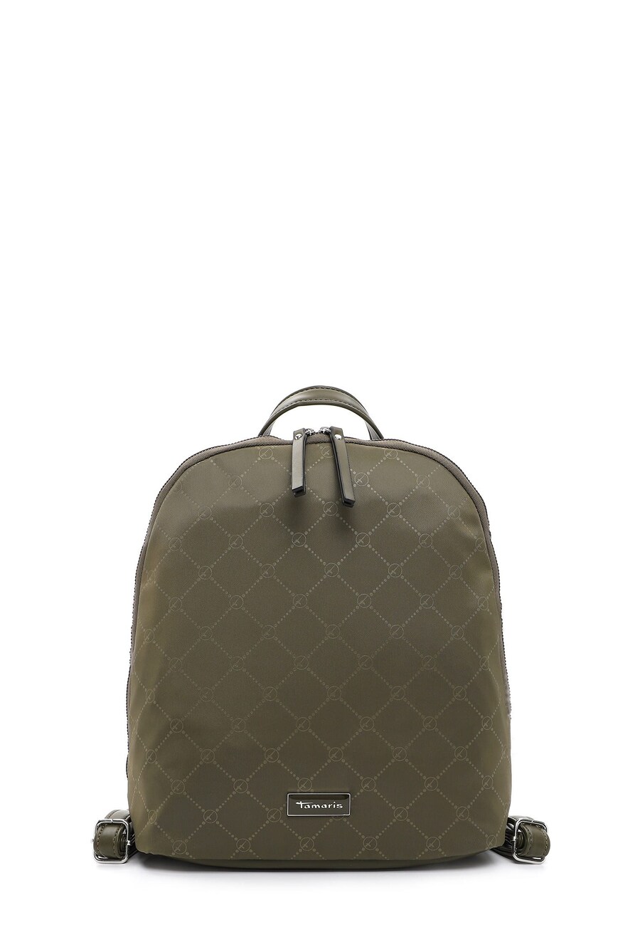 

Рюкзак Tamaris Backpack Lisa, оливковый