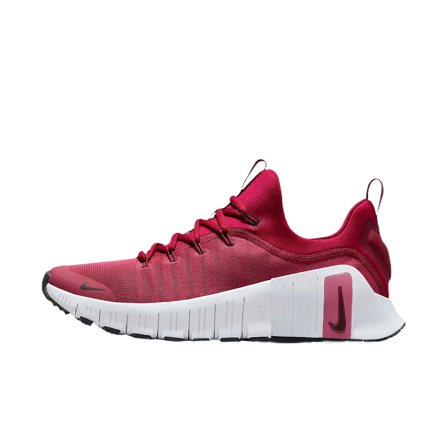 Кроссовки для тренировок Nike Free Metcon 6 Red