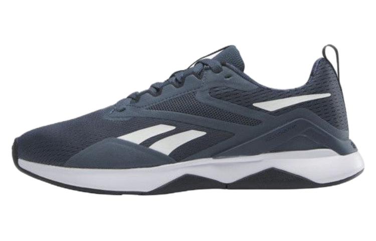 

Кроссовки Nanoflex Tr 2.0 'East Coast Blue' Reebok, Black