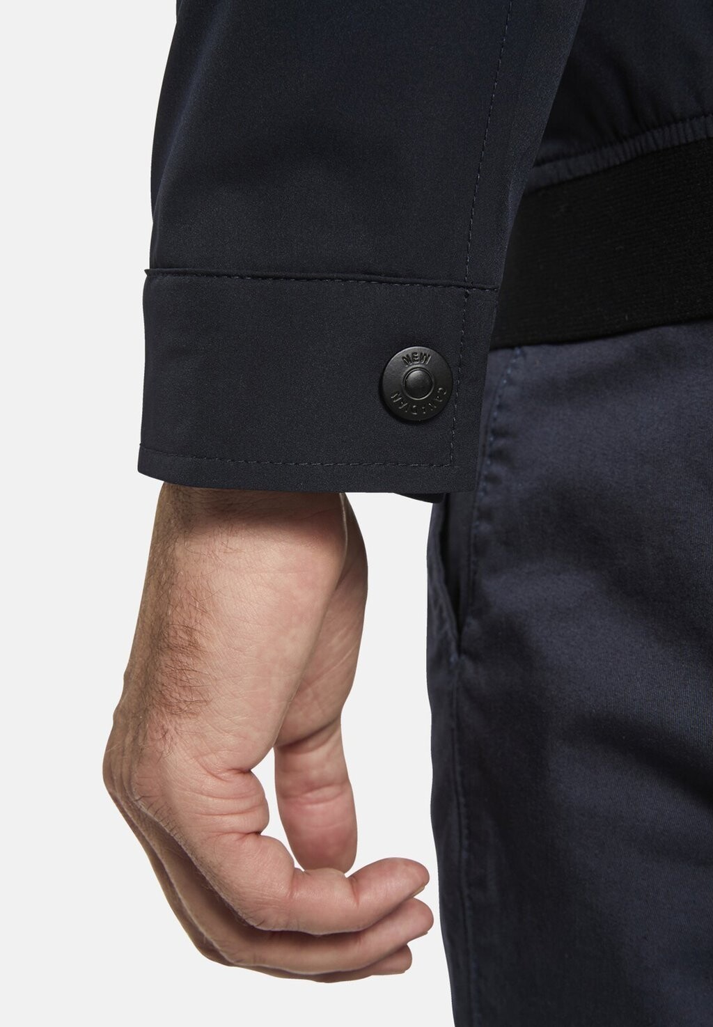 thumb