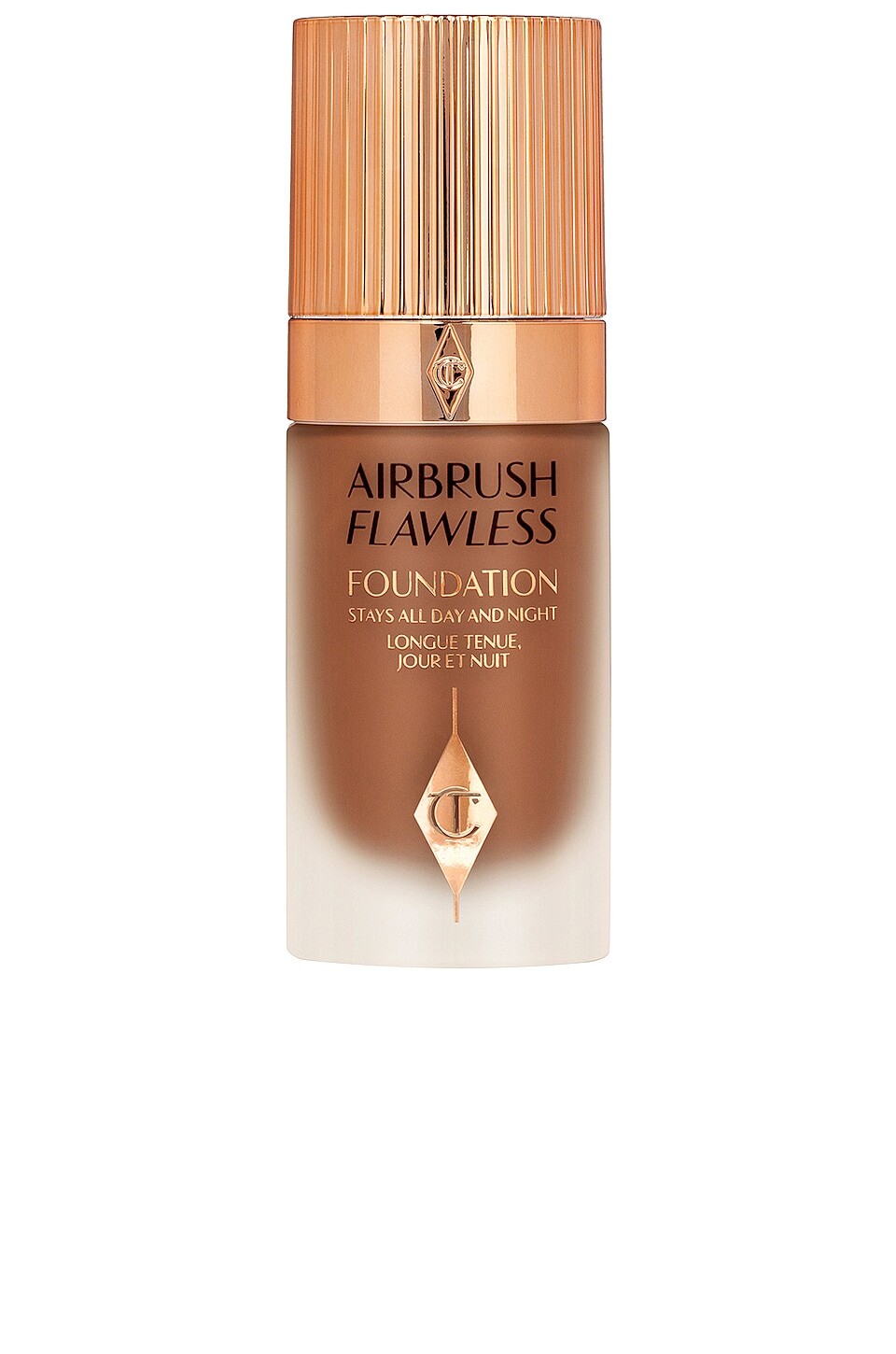 

Основа под макияж Charlotte Tilbury Airbrush Flawless, цвет 15 Cool