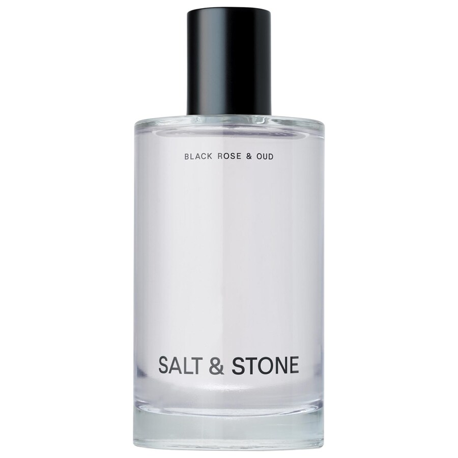 

Парфюмированный спрей для тела и волос Salt & Stone Black Rose & Oud, 100 мл