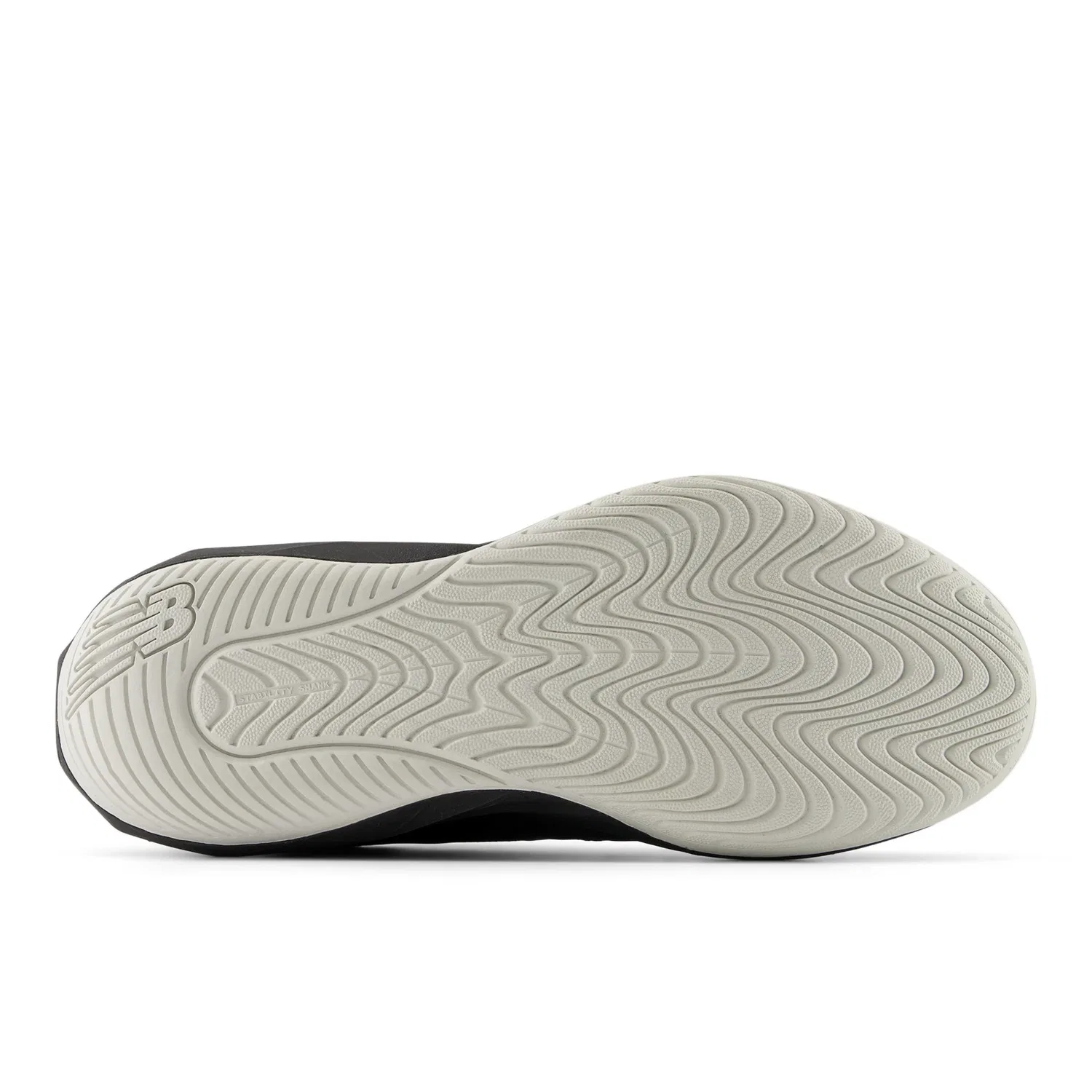 Мужские теннисные кроссовки «FuelCell 796 v5» от New Balance, Black — фото 3