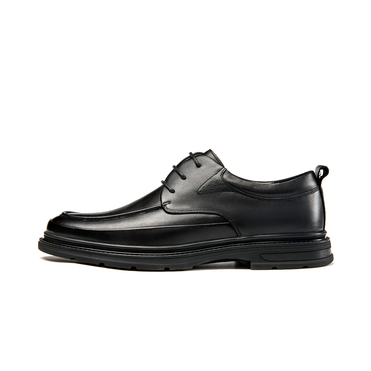 

Туфли AOKANG Dress Shoes Men Low-Top