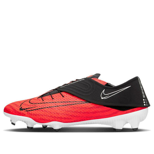 

Кроссовки phantom gt2 academy flyease mg 'ready pack' Nike, красный