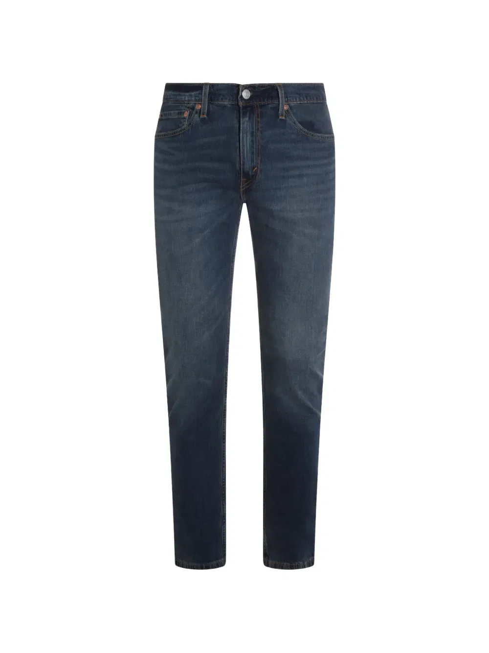 Джинсы зауженного кроя 511 Levi'S, синий