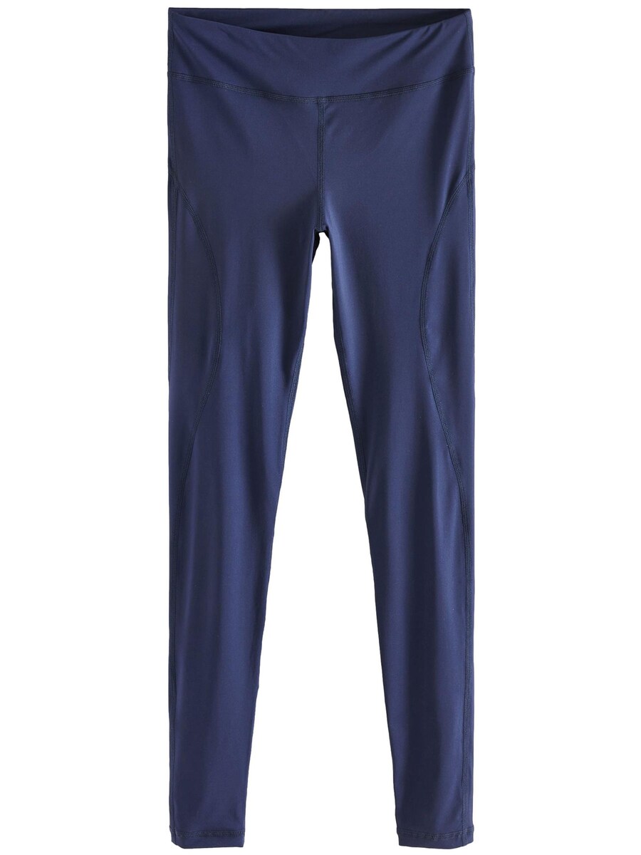 

Леггинсы Next Skinny Leggings, темно-синий