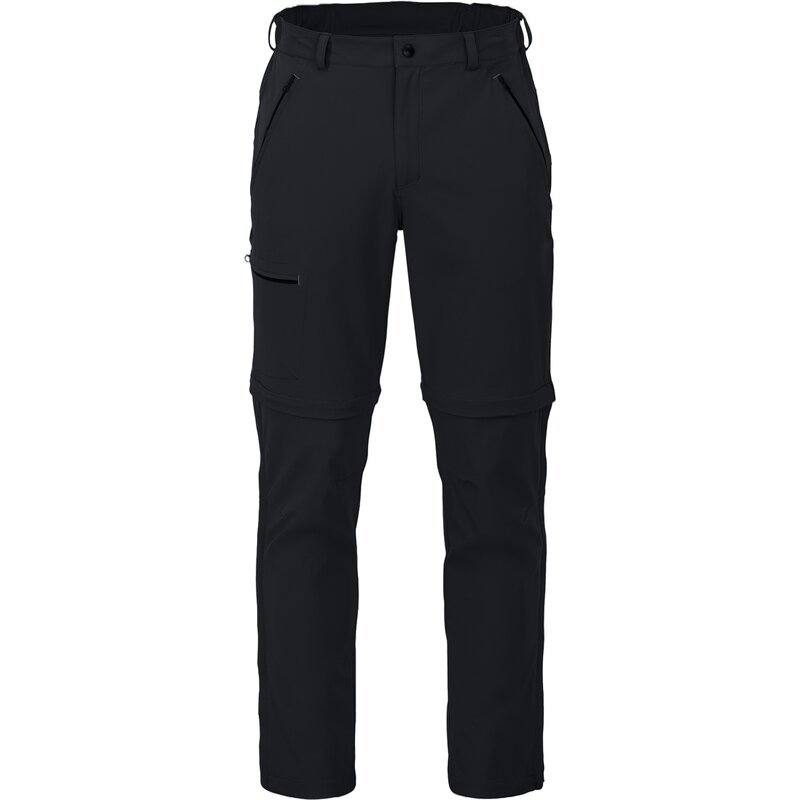 

Брюки Banff m_t-zip Hot-Sportswear, черный