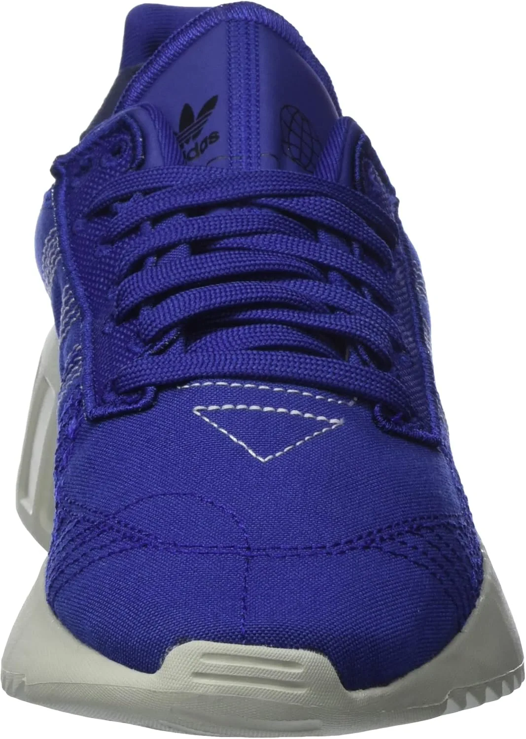 Кроссовки Adidas Herren Geodiver Primeblue, белый — фото 2
