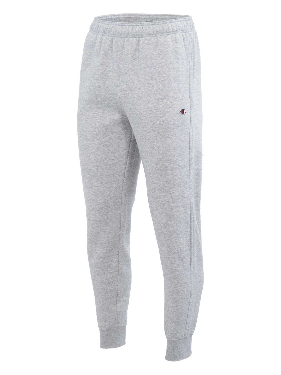 

Спортивные брюки Champion Rib Cuff Pants, серый