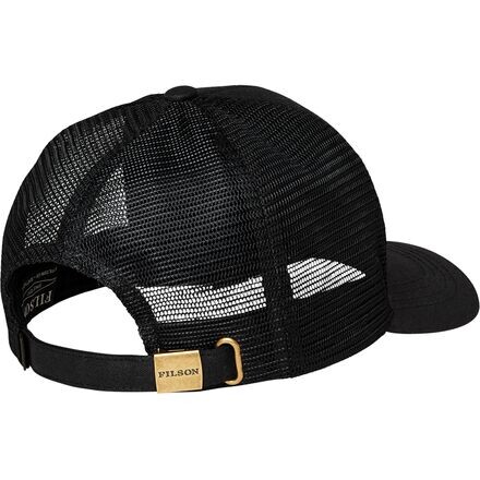 

Кепка Logger Mesh мужская Filson, черный