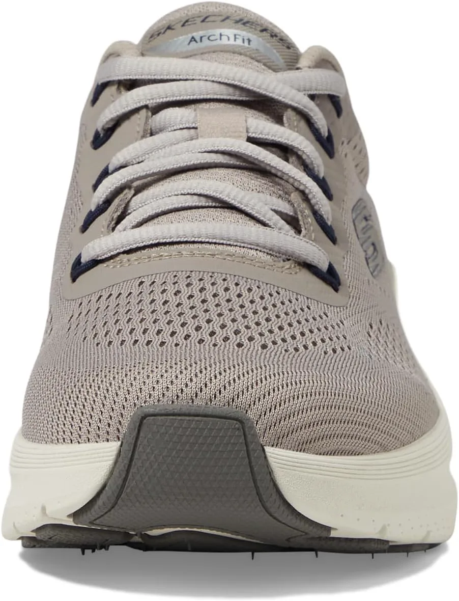 Кроссовки Skechers для мужчин Arch Fit 2.0, бежевый — фото 3