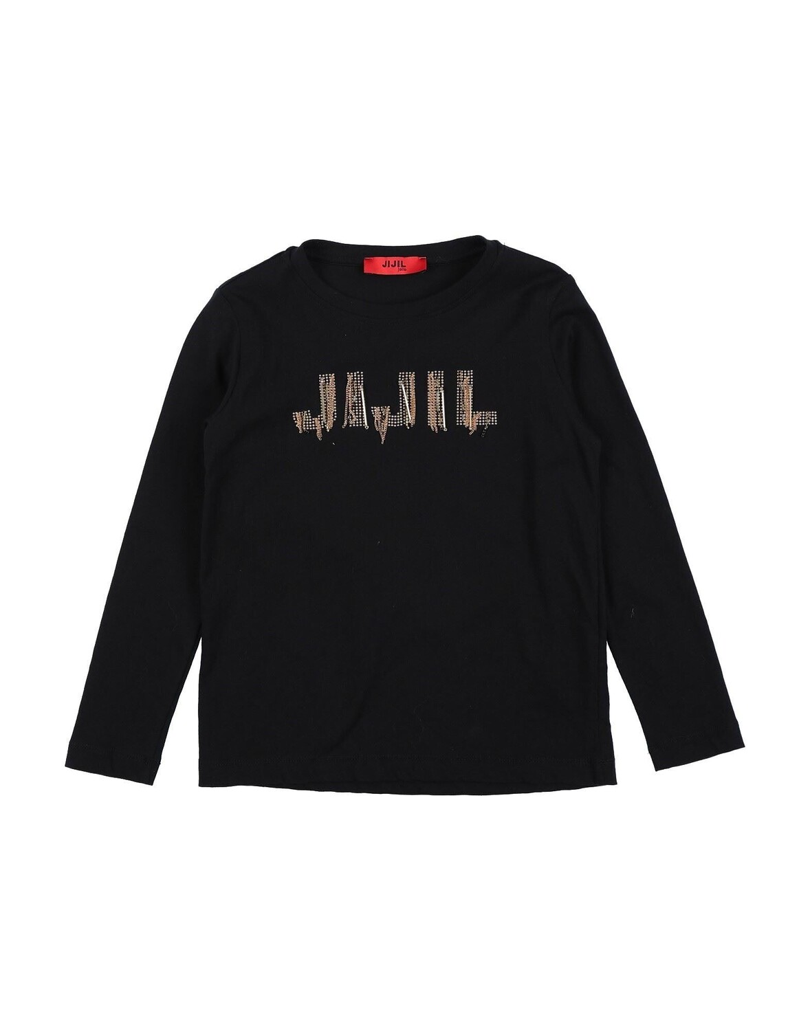 

Футболка Jijil Jolie, черный