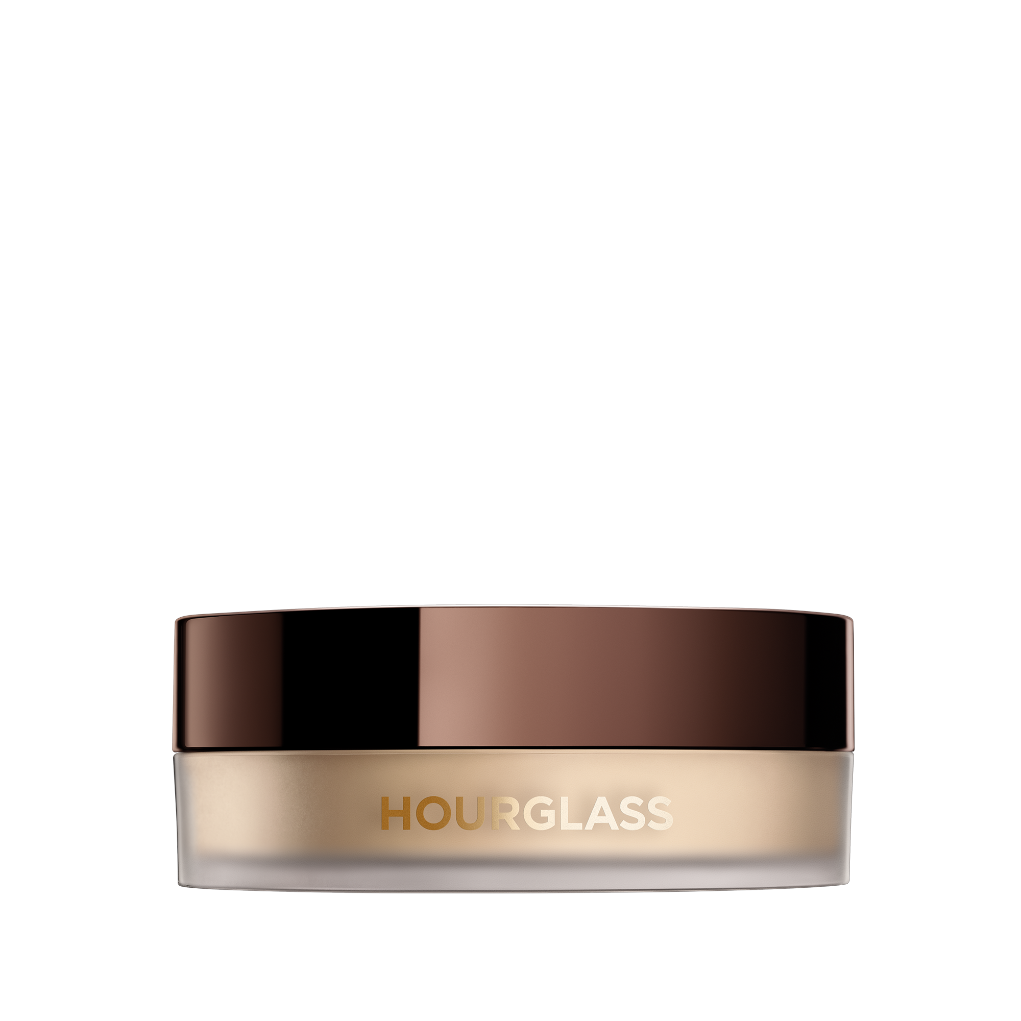 Прозрачная фиксирующая пудра Hourglass Veil Translucent Setting Powder, Translucent — фото 2