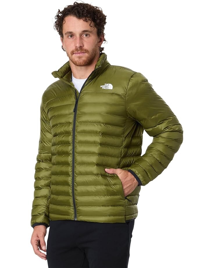 

Куртка The North Face Terra Peak Jacket, цвет Forest Olive