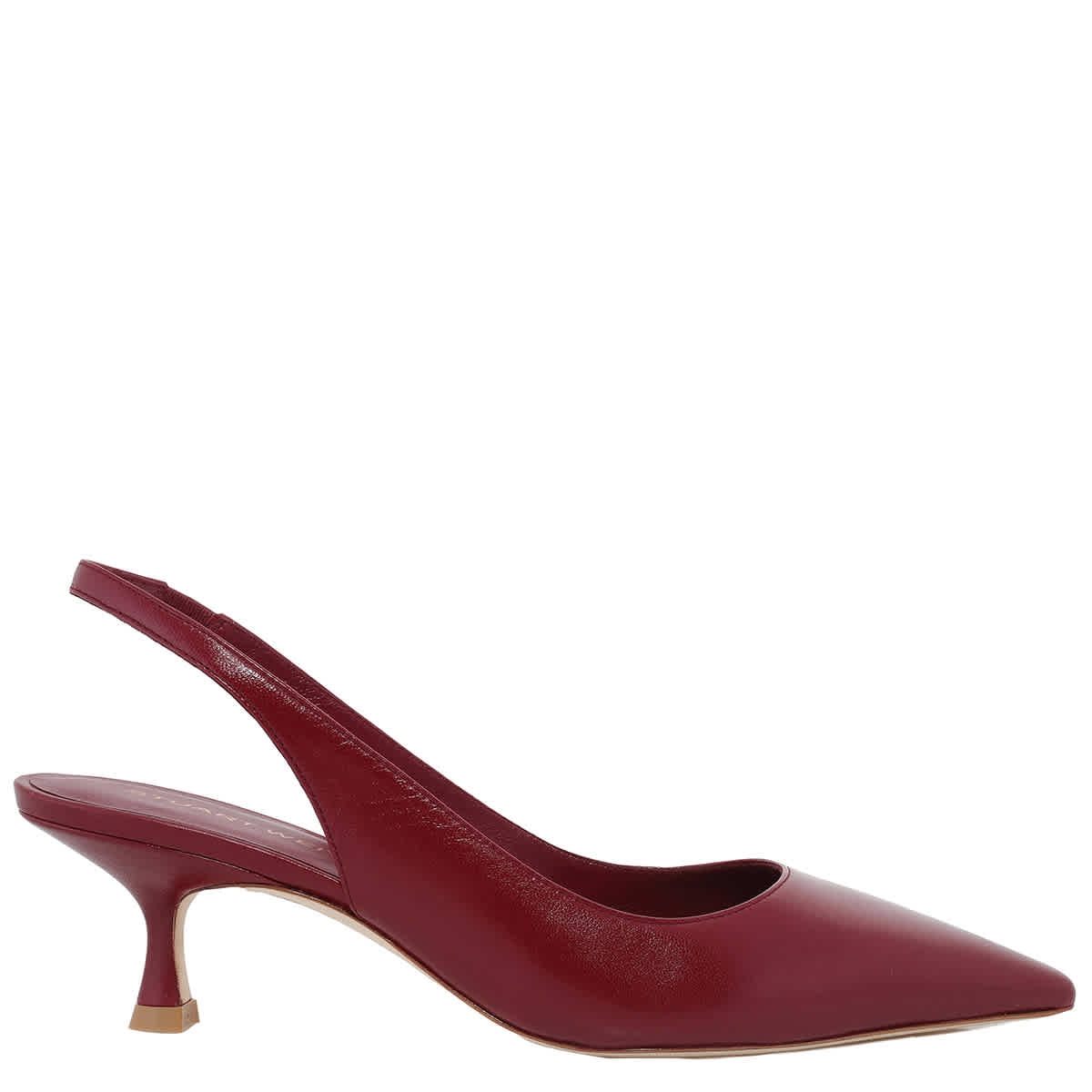 Стюарт Вейцман Naomi 50 Туфли-лодочки Stuart Weitzman, Rioja