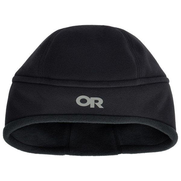 

Шапка-Бини Newhalem Windstopper Outdoor Research, черный