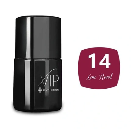 

Полуперманентный лак для ногтей One Step Lou Reed 14 - 5 мл Vip