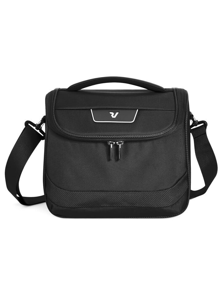 

Косметичка Roncato Joy 28 cm, цвет nero
