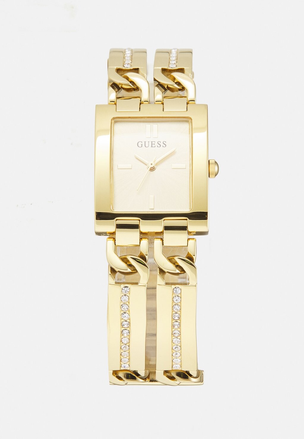 

Часы MOD ID Guess, цвет gold-coloured