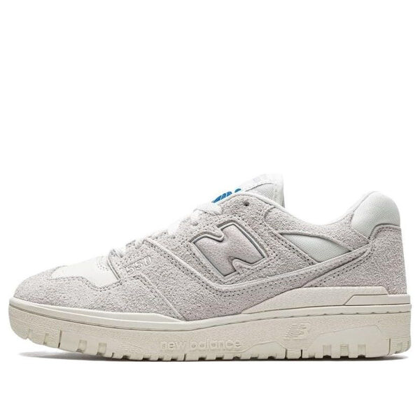 

Кроссовки x aime leon dore 550 New Balance, серый