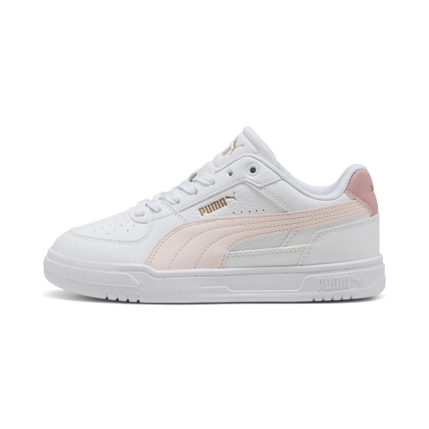 Кроссовки 'Caven III' Puma, White — фото 3