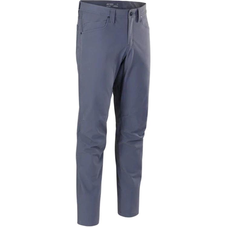 

LEVON повседневные брюки мужские Arcteryx, синий