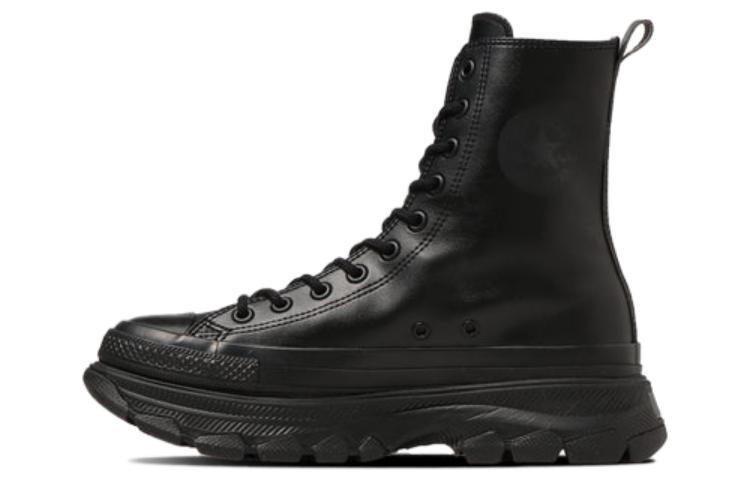 

Ботинки All Star Trekwave Ankle Boots Unisex Black Converse