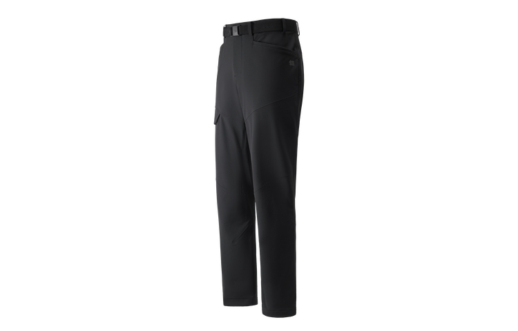 

KOLON SPORT Повседневные брюки Men's Black BK Moderate Others