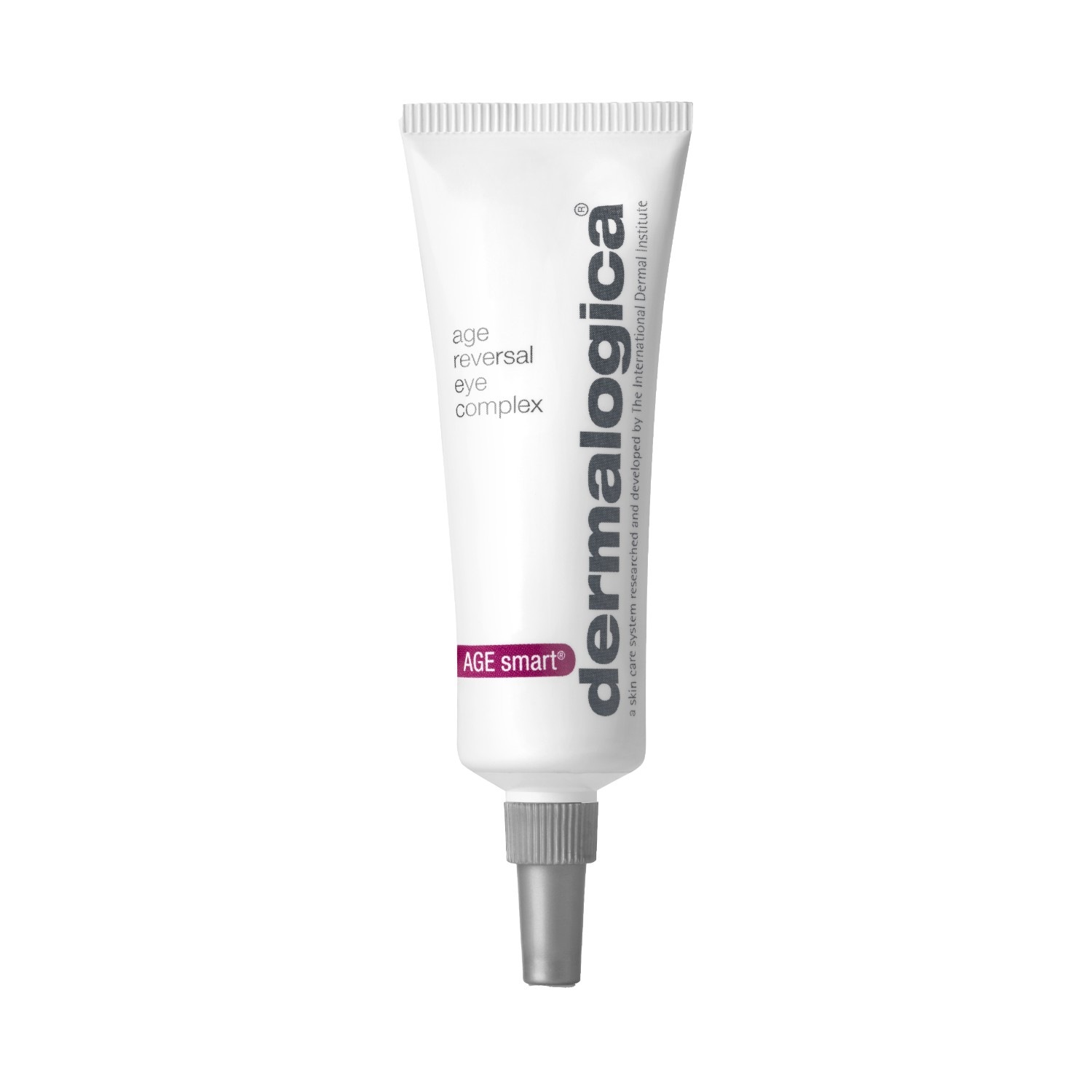 

Крем для лица age smart age reversal eye complex Dermalogica, объем 15 мл