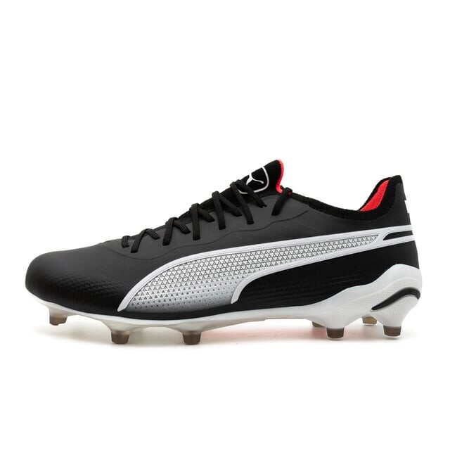 

Мужские футбольные бутсы king Ultimate fg/ag Puma, черный
