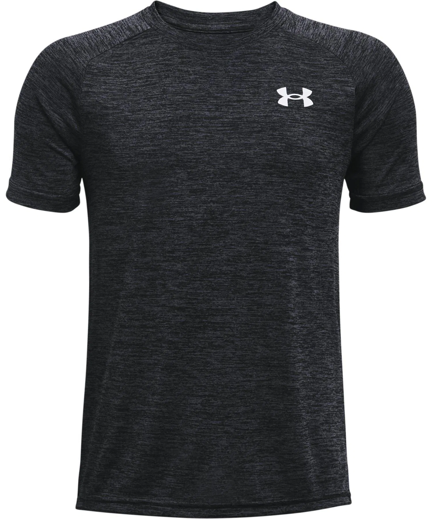 Детская футболка UNDER ARMOUR UA Tech 2.0 с коротким рукавом