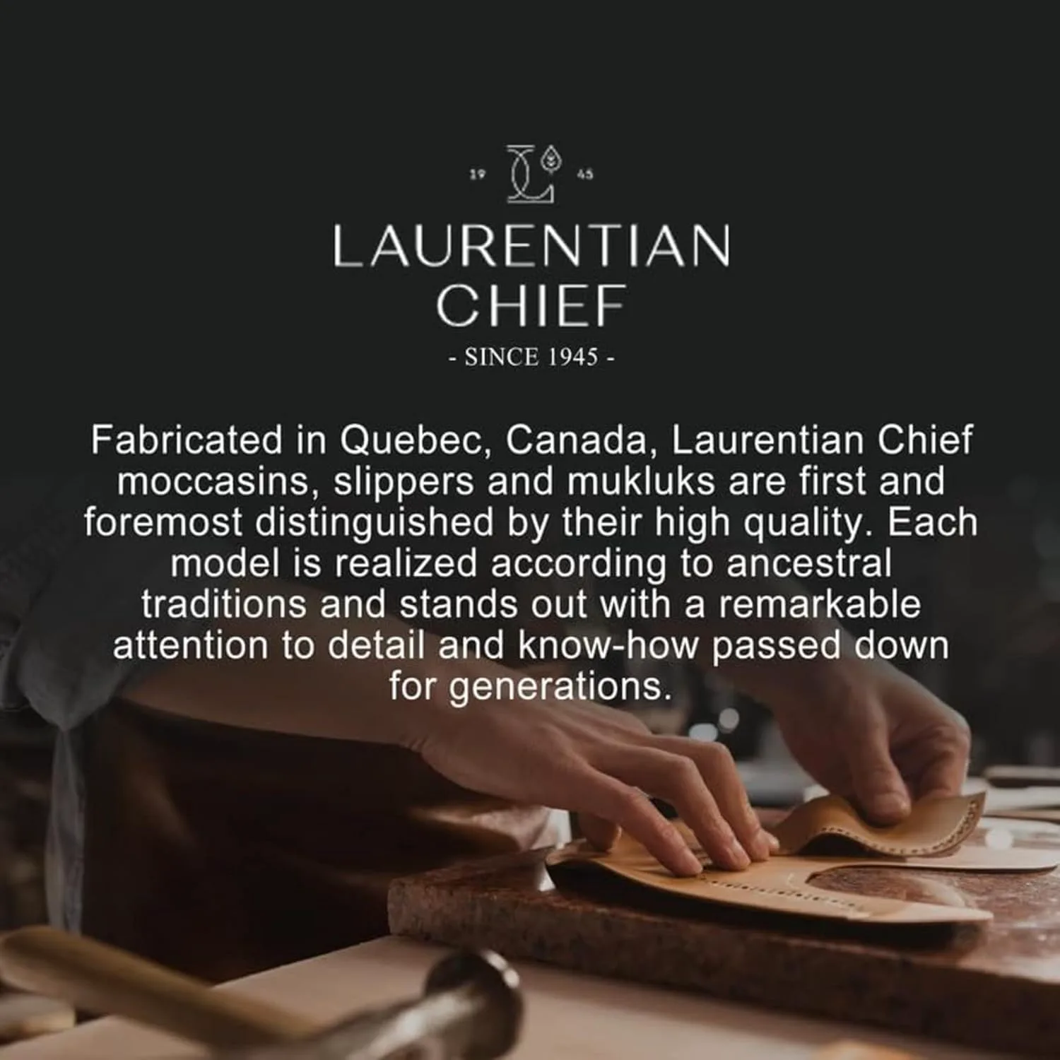 

Мокасины Laurentian Chief для мужчин с одной шнуровкой, 8 отверстиями на воротнике и мягкой подошвой из индийской резины, качество Канада, удобные и стильные мокасины для дома и улицы