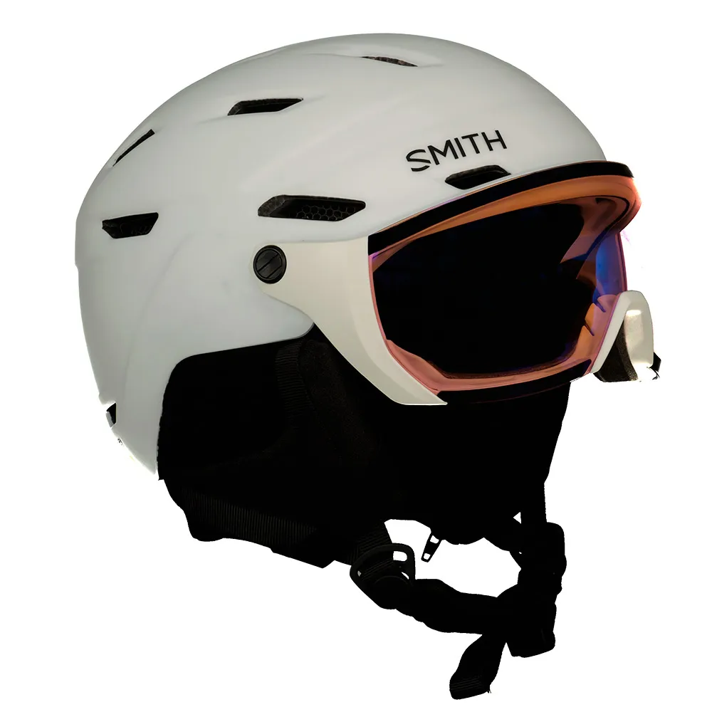 

Шлем Smith Survey, черный
