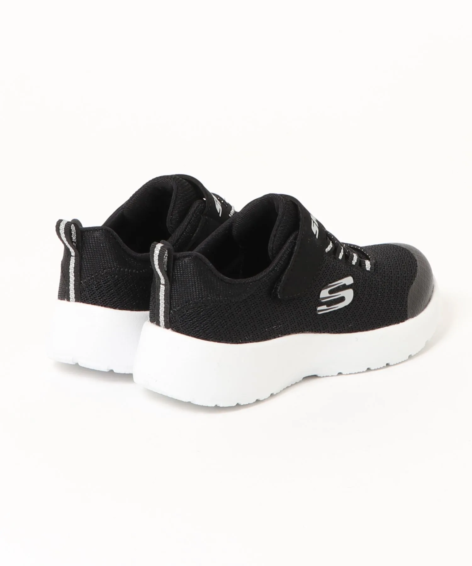 Детские кроссовки SKECHERS DYNAMIGHT RALLY RACER — фото 2