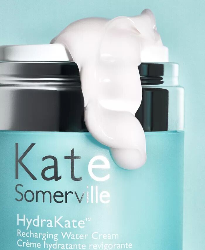 Сыворотка Kate Somerville — Hydra Перезаряжающий водный — фото 3