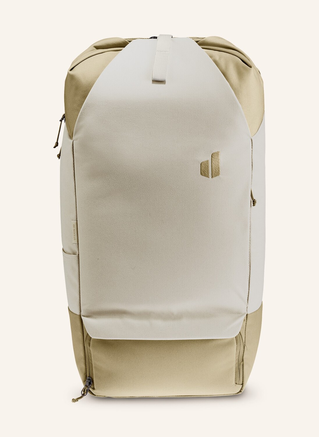 

Рюкзак utilion 30 л с отделением для ноутбука Deuter, коричневый