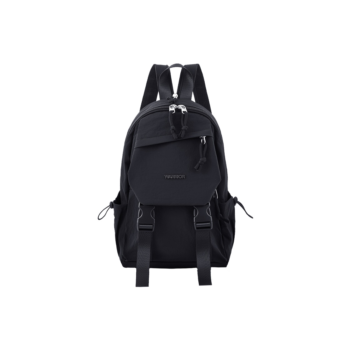 

WARRIOR Рюкзак Tarsun Regular Unisex Black