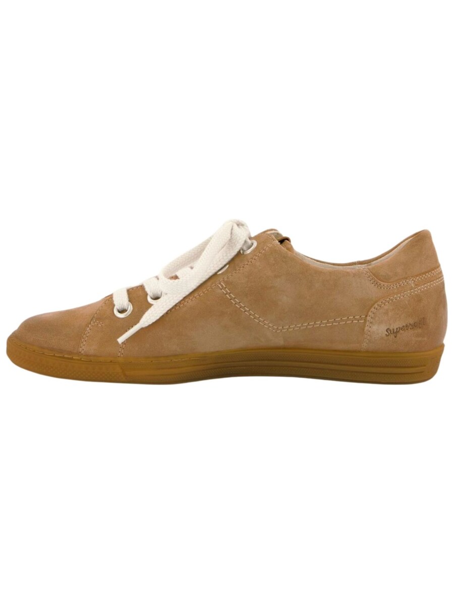 Повседневные кроссовки Paul Green Sneakers, светло-коричневый — фото 2