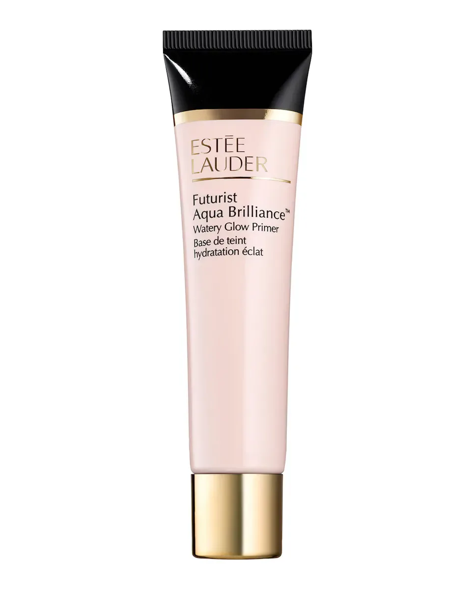 Праймер Primer Prebase Watery Glow Futurist Aqua Brilliance 40 мл Estée Lauder