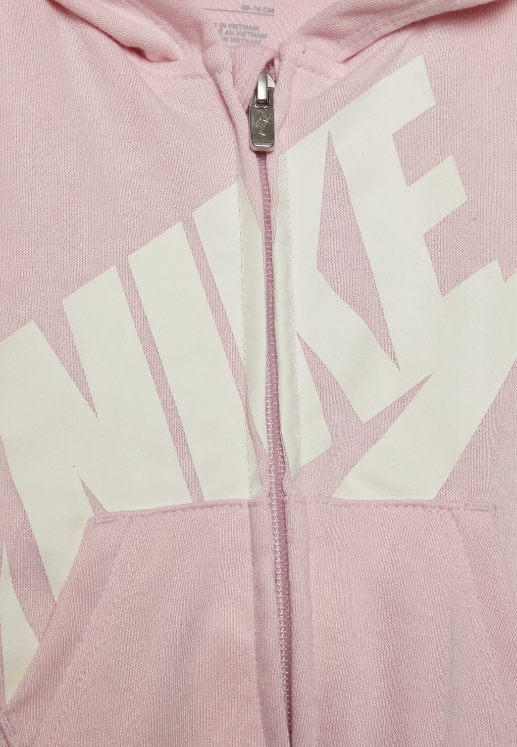 Комбинезон SUSTAINABLE COVERALL UNISEX Nike Sportswear, цвет pink foam — фото 3