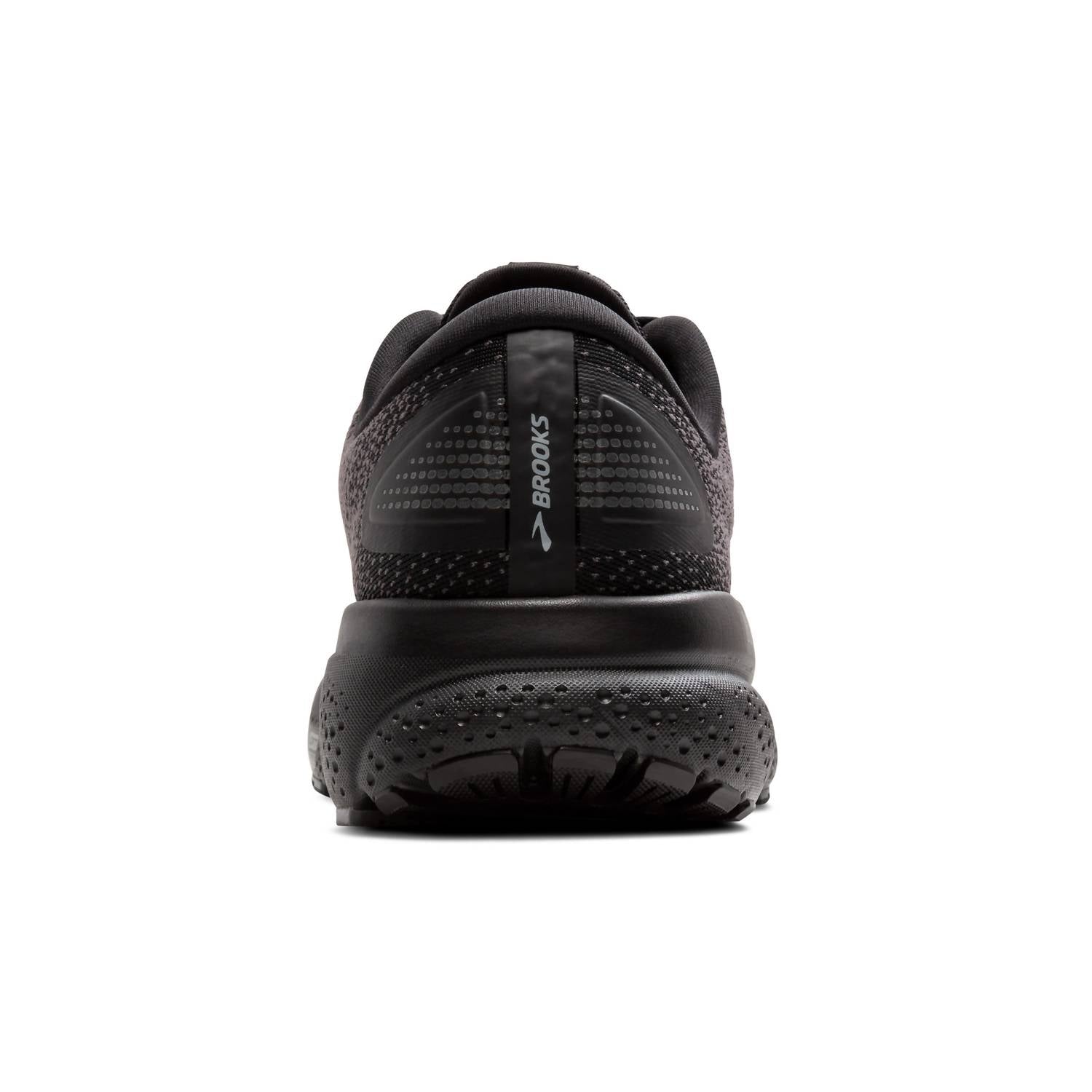 Женские кроссовки Brooks Ghost V16 GTX в черном цвете — фото 2