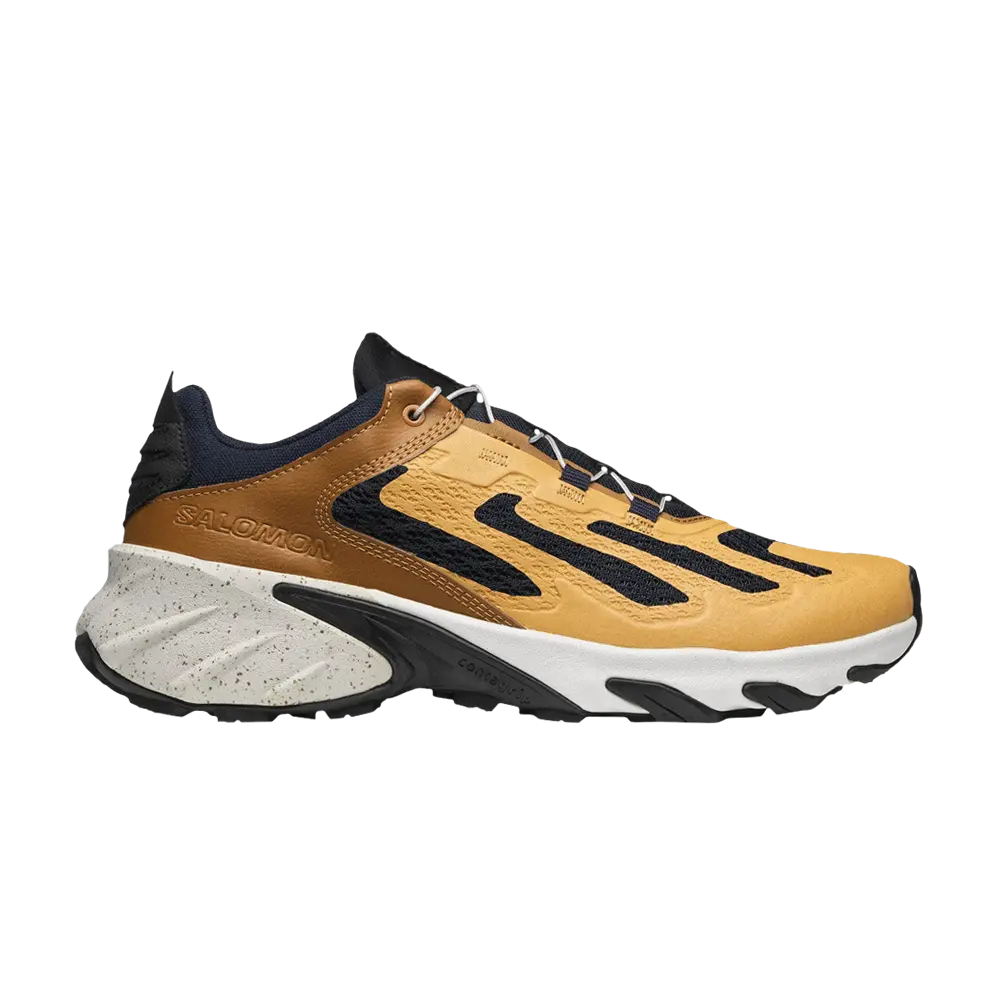 

Кроссовки Speedverse PRG Salomon, коричневый
